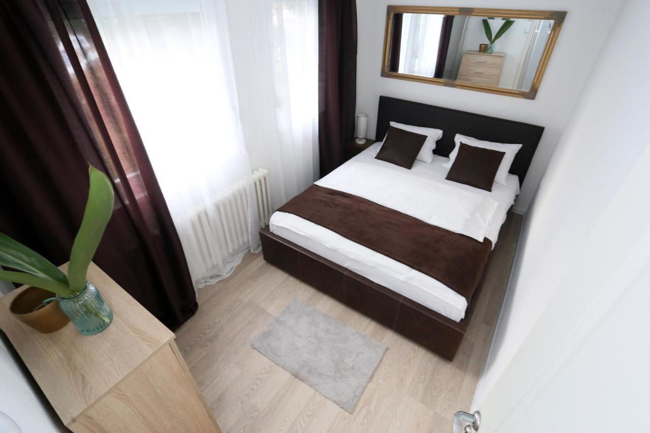 Apartman City Lux Banja Luka Exterior foto